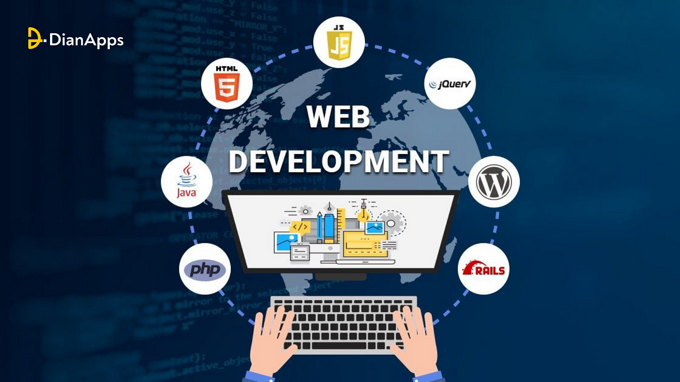 The Essential Guide to Modern Web Development