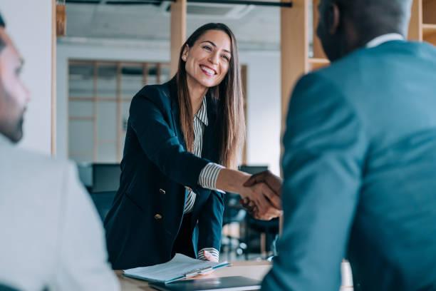We are the next gen Business experience